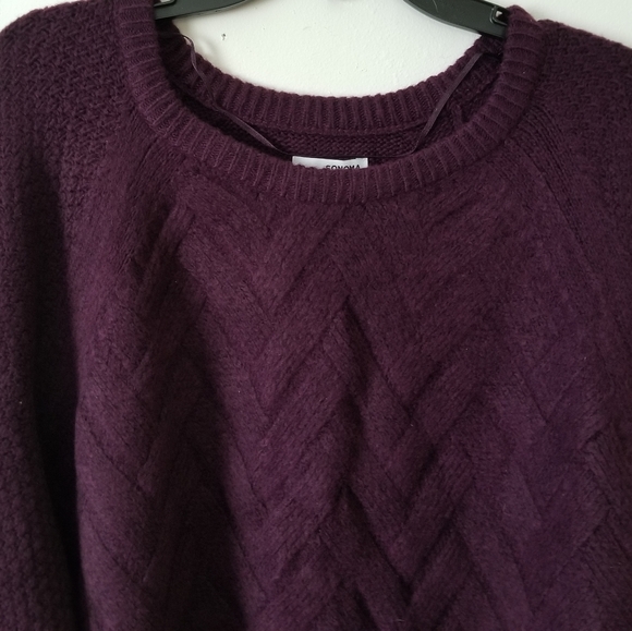 Sonoma Sweaters - NWT Sonoma Sweater Plus Size 3X